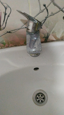 Подачу горячей воды в Ростове отложили в очередной раз