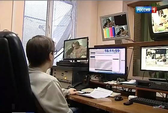 Помогать и не сдаваться: о работе своих коллег рассказали донские корреспонденты