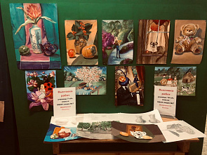 «Путь к Олимпу» начинается в Миллерово