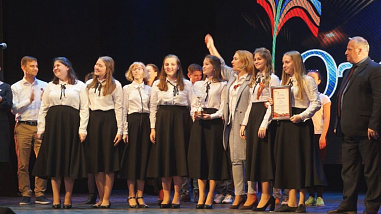 В Ростове подвели итоги конкурса «Гвоздики Отечества»