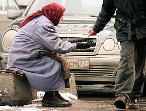 Аттракцион неслыханной щедрости