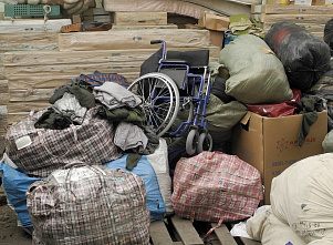 Дети хотят есть каждый день