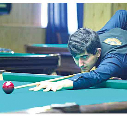 Когда друзья – соперники…