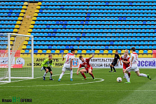 Когда финал на «Олимпе»