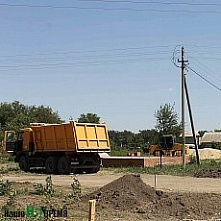 И будет в Целине Останкино