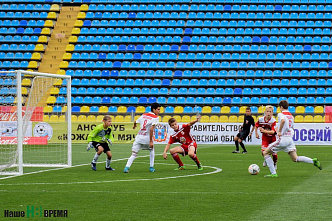 Когда финал на «Олимпе»