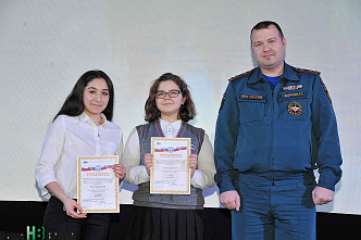 До новых побед!