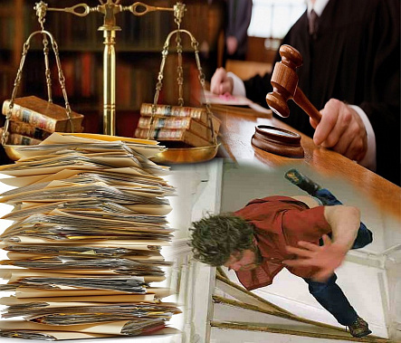 Центробежная сила