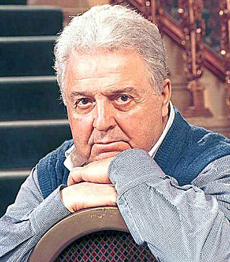 Век Михаила Танича