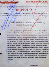 Белорусские поисковики нашли останки донского красноармейца