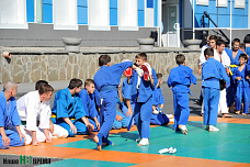 Ростов-на-Дону празднует