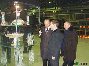 Мы пишем историю страны