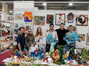 Спасаем Настю вместе