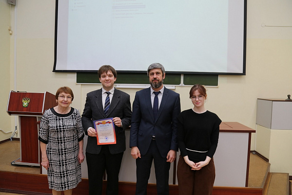  Студенты и их «Политика военного коммунизма...»