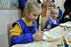 Обучающий фаянс