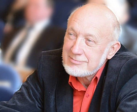 Ушёл из жизни СЕРГЕЙ БОРИСОВИЧ ГОРШКОВ