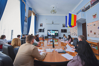 02 06 2026 Отметили духовно-воспитательную значимость художественной культуры