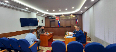 По обращениям граждан к Южному транспортному прокурору и омбудсмену проведут проверки