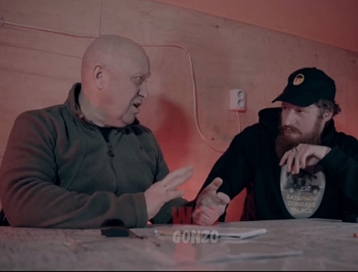 Евгений Пригожин высказал мнение, что на освобождение Донбасса может уйти полтора-два года