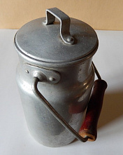 У домашнего очага