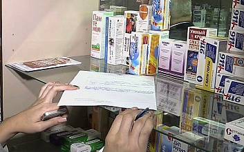 Проверки ростовских аптек продолжаются
