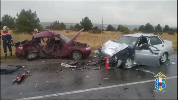 Водителя, обвиняемого в ДТП с гибелью шести человек, собираются взять под стражу