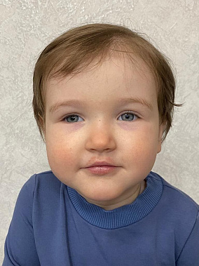 Вале нужна мама