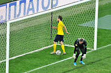 «Ростов» проиграл на своем поле «Химкам»