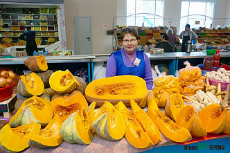 «Чрево Ростова»