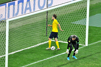 «Ростов» проиграл на своем поле «Химкам»