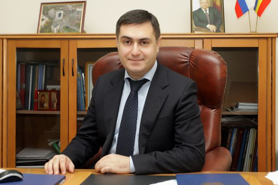 Сергей Григорян: «Не пугайте друг друга кризисом»