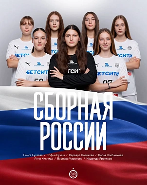  Юные донские гандболистки примут участие в первенстве мира
