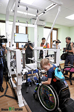 В День добрых дел