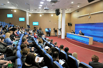 Вспоминая год 18-й