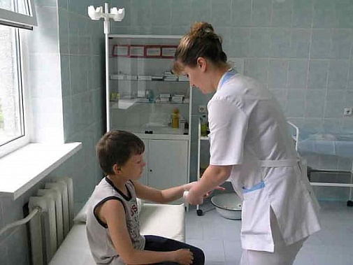 В медпункты закупят другие лекарства