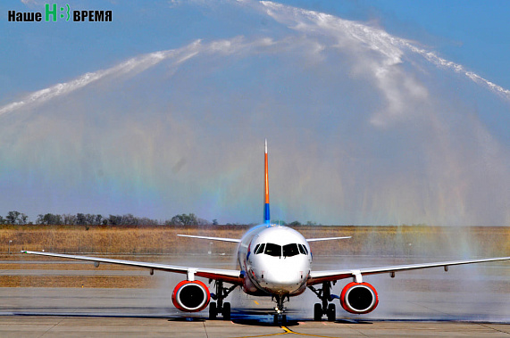 В Ростове продлили ограничения на полеты. Сколько стоит дорога до ближайшего открытого аэропорта 