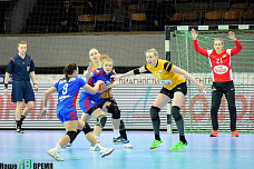 Дали бой «Звезде»