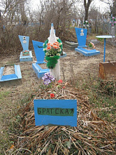 На братских могилах не ставят крестов…_6717