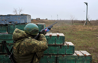 23 12 2025 «Грозный», «Малой» и «Ворон» встают в строй