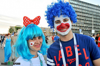 Ростов простился с ЧМ-2018