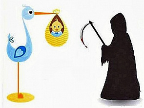 Надо рожать больше, а умирать - меньше