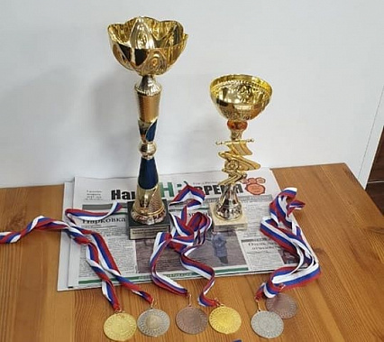 В Ростове шахматисты проведут бои окружного значения