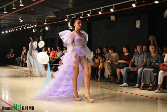 «Золотой молнии» - 25 лет!