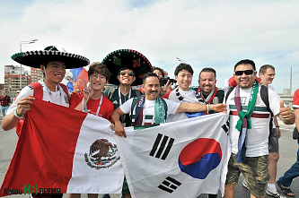 Мексиканская лавина обрушилась на Ростов