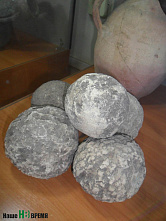 Что расскажут амфоры