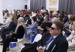 В Ростове прошел форум "Дельфины бизнеса"
