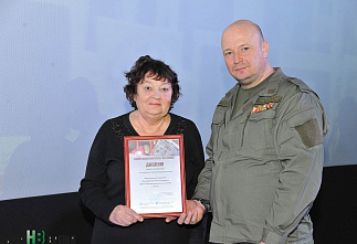 Конкурс «Мы помним…»