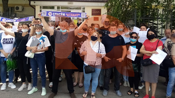 Предприниматели выступают за сохранение рынков. Источник фото: rostovgazeta.ru