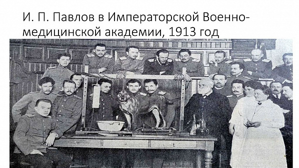  Ростов-на-Дону: в студенческом клубе «Наследники Победы» сегодня вспоминают первого российского лауреата Нобелевской премии