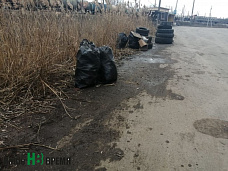 Что не показали губернатору чиновники